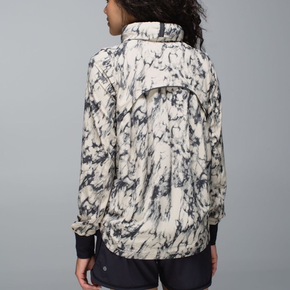Lululemon Bring Back The Track Jacket - Picture 8 of 8